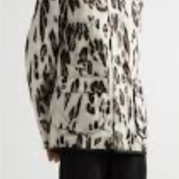 BNWT MONCLER-BARBOUR  WINTER JACKET - Picture 3 of 15